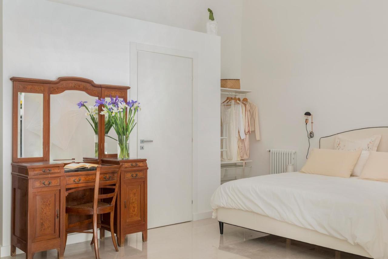Palazzo Ventimiglia Lodge & Suites Palermo Buitenkant foto