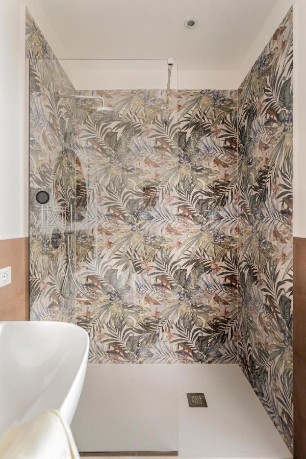 Palazzo Ventimiglia Lodge & Suites Palermo Buitenkant foto