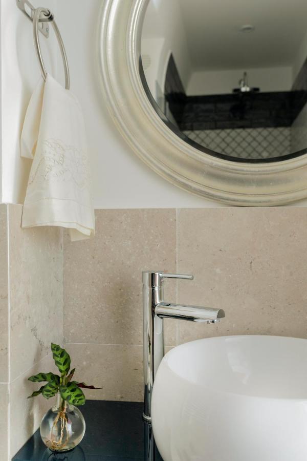 Palazzo Ventimiglia Lodge & Suites Palermo Buitenkant foto