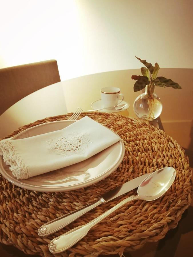 Palazzo Ventimiglia Lodge & Suites Palermo Buitenkant foto