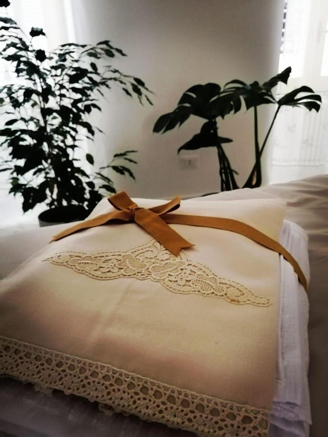 Palazzo Ventimiglia Lodge & Suites Palermo Buitenkant foto