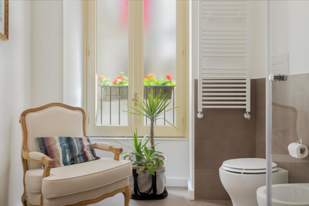 Palazzo Ventimiglia Lodge & Suites Palermo Buitenkant foto
