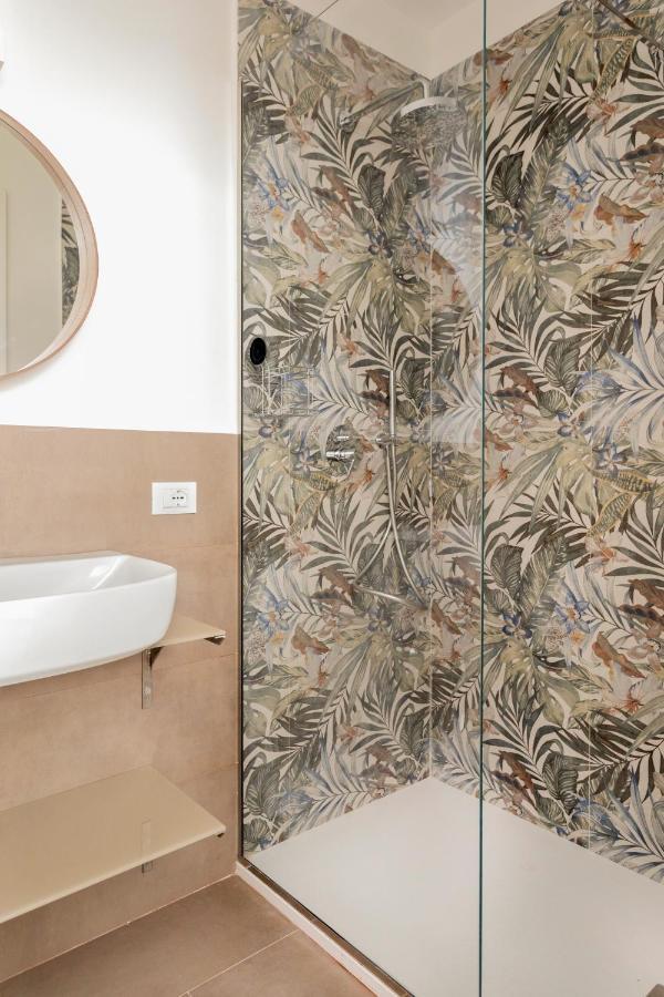 Palazzo Ventimiglia Lodge & Suites Palermo Buitenkant foto