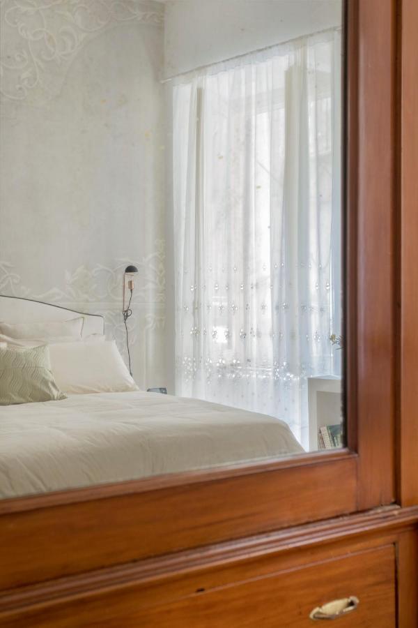 Palazzo Ventimiglia Lodge & Suites Palermo Buitenkant foto
