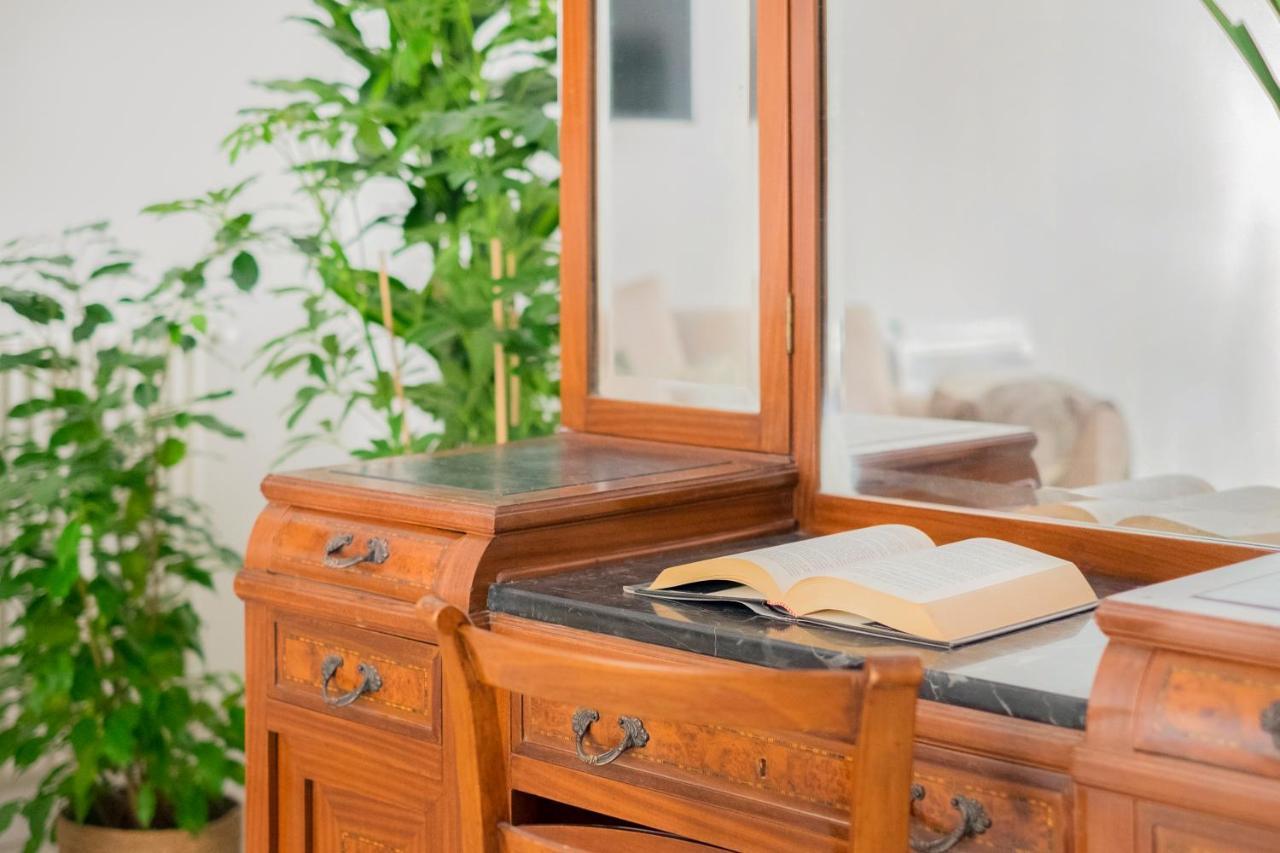 Palazzo Ventimiglia Lodge & Suites Palermo Buitenkant foto