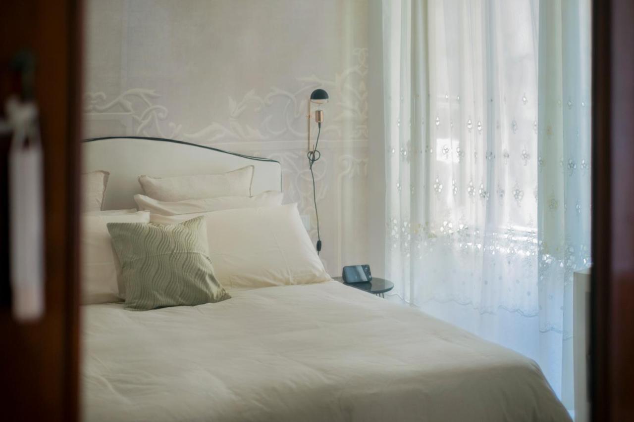 Palazzo Ventimiglia Lodge & Suites Palermo Buitenkant foto