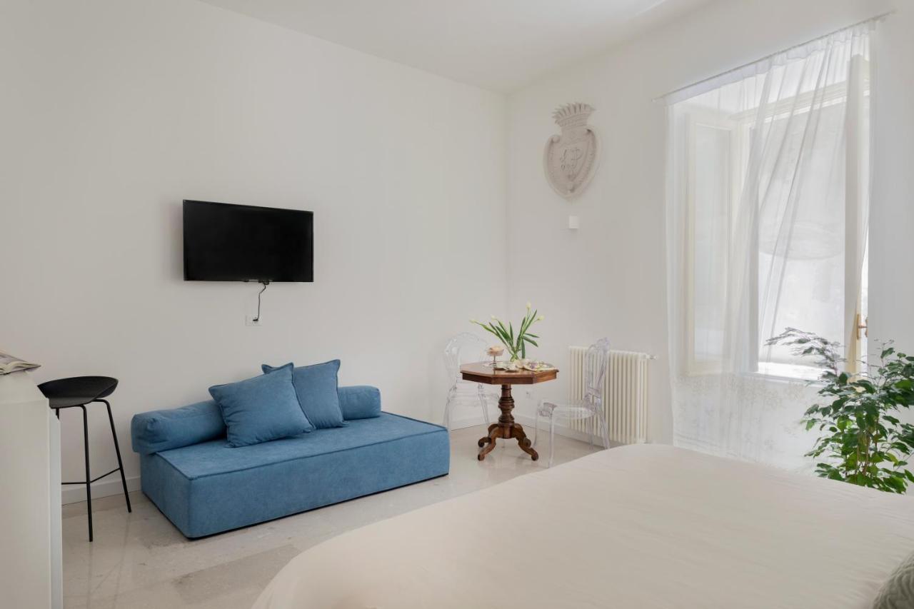 Palazzo Ventimiglia Lodge & Suites Palermo Buitenkant foto