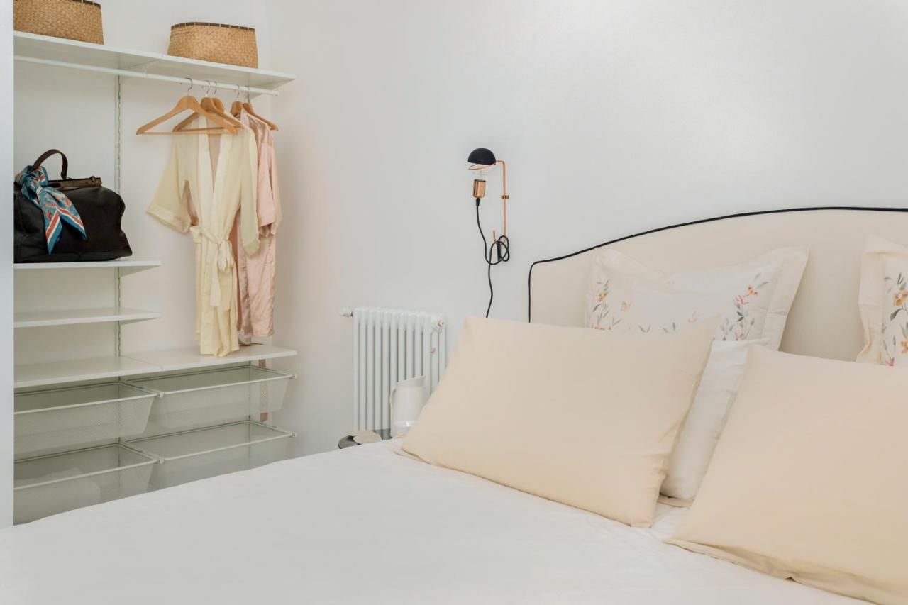 Palazzo Ventimiglia Lodge & Suites Palermo Buitenkant foto