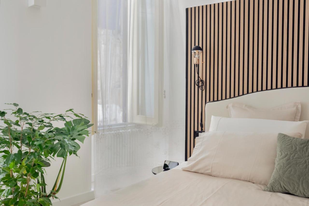 Palazzo Ventimiglia Lodge & Suites Palermo Buitenkant foto