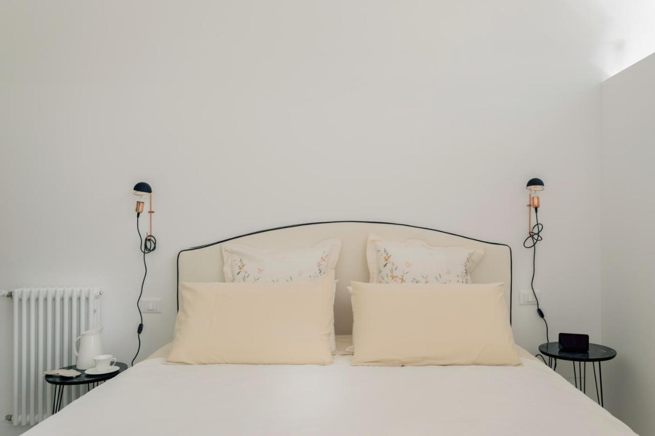 Palazzo Ventimiglia Lodge & Suites Palermo Buitenkant foto