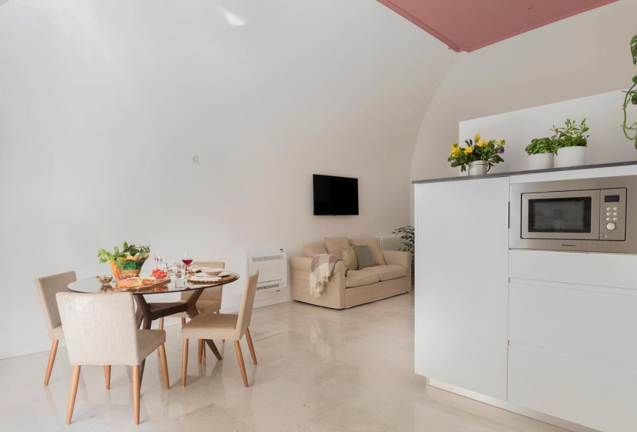 Palazzo Ventimiglia Lodge & Suites Palermo Buitenkant foto